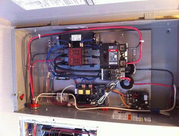 Project photos from Z Electric LLC