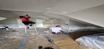 Photos by Santos Construction Repairs LLC #1 S&E Santos Construction Repairs LLC ?? Licensed & Insured!
✅ 17+ Years of Experience
✅ Locally Owned & Op