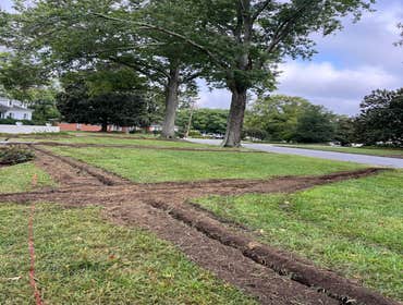 Photos by Hernandez ASSOC. Landscaping