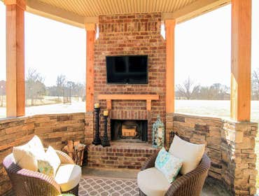 Photos from Brian Harris Homes LLC