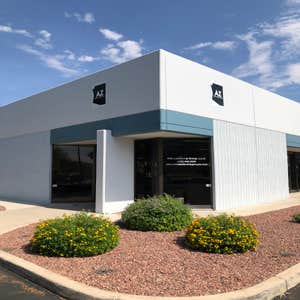 Az Custom Landscapes LLC