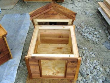 Photo(s) from Deschutes Country Sheds