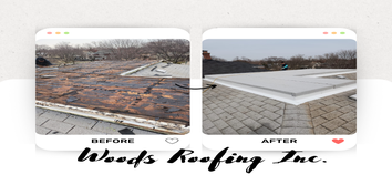 Photos by Woods Roofing Inc #2