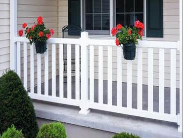 Fences
