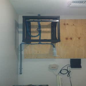 Photo(s) from Ortel Technologies, Inc Here is a local project we completed for a ortho office, Westchase, Tampa, FL as well as the data closet for...