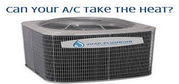 JMAC Plumbing and Air Conditioning