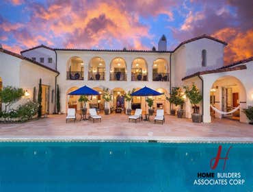Photos by Home Builders Associates Corp #11