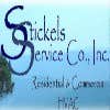 Stickels Service Company, Inc logo