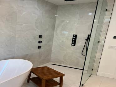 Woodland Hills Residential Project Interior Remodel