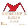 Redhead Builders LLC logo