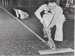 Carpet Installation Right off the bat, we’re probably going to be one of the higher priced options when it comes to replacing your carpet. That said, w