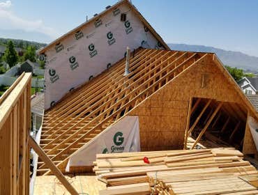 Photos by Aspire Construction, L.C. #1
