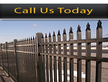 Photo(s) from Ellis Fence Co Inc Projects