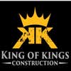 Seal Coating King of Kings logo