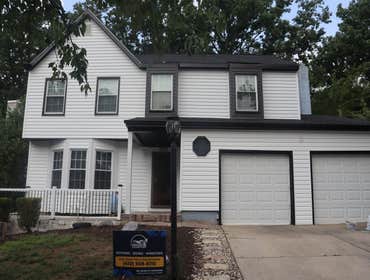 Siding & Gutters