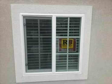 stucco install