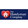 the Handyman Company logo
