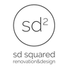 SD Squared - Renovation and Design logo