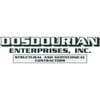 Dosdourian Enterprises, Inc logo