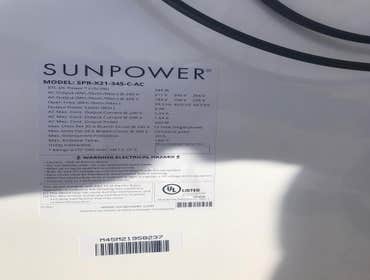 Solar Panel Installation - Gardena