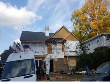 Photos by I.M. Contracting #1