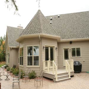 Various Project in the Eagle River Area of Northern Wisconsin Building your new home is one of the most important investments of your life. At...