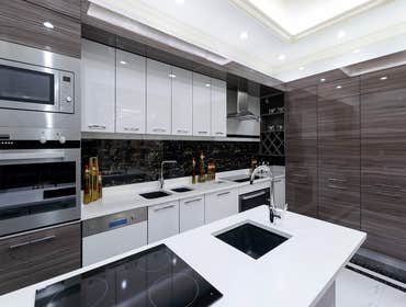 Photos by Setai Kitchen & Bath #1