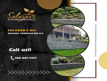Photos by Salazar's All Season Landscaping LLC #44