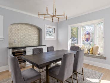 South Pasadena Addition Project