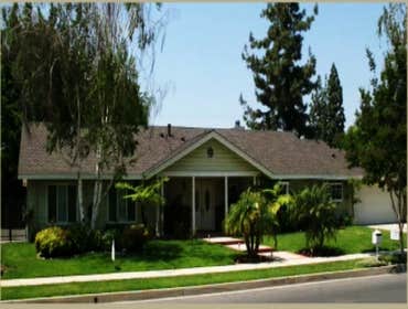 United Roofing Company Residential Project