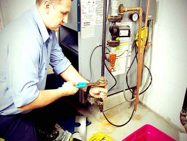 Photos from Hemphill Services Inc