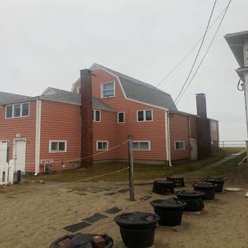 M.I.K. Construction & Remodeling