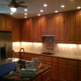 We do it all. From Trouble shooting and code correction, to complete custom homes