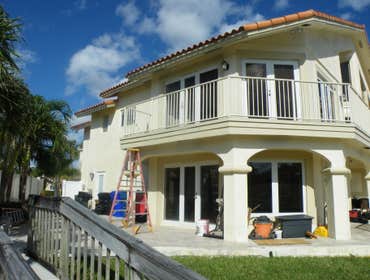 Photos by Oceanview Pressure Cleaning and Painting Inc #6