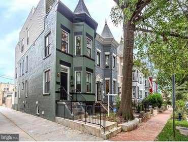 Photos by Tri State Contractors & DEV. #1