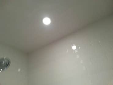 Photos from Rymez Electric We remodeled and upgraded a panel bow and all electrical wiring, lighting, receptacles and, switches.