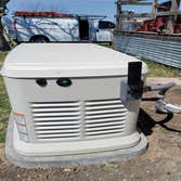 GENERATOR INSTALLS