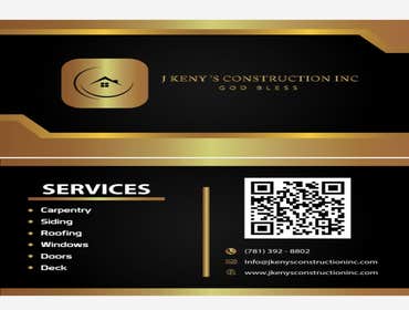 Photos by J Keny's Construction Inc #1