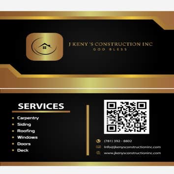 Photos by J Keny's Construction Inc #1