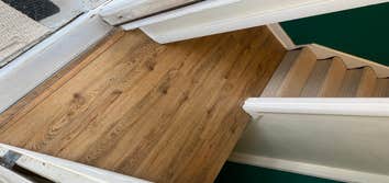 McCauley Flooring Installations LLC