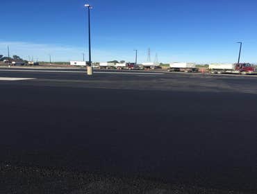 Photos by Tracy Grading & Paving #1