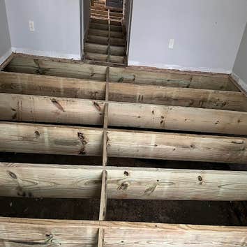 Pinnacle Foundation Repair