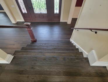 Photos by an Quality Construction Inc #1