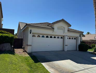 Photos by Prestige Painting & Drywall LLC #2 Exterior paint project.
