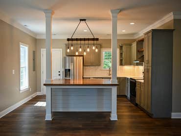 Photos by Crawford Home Improvements #1