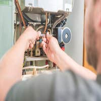 Spicewood plumbing