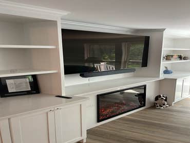 Photos by Bella Kitchen & Cabinetry #1
