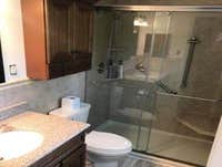 Photos by Retrobath Makeover #1