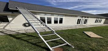 Photos by Last Call Exteriors #1