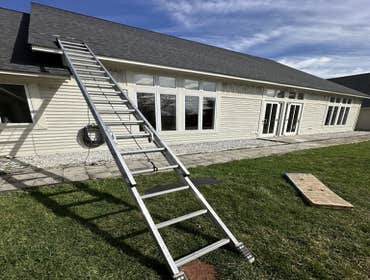 Photos by Last Call Exteriors #1